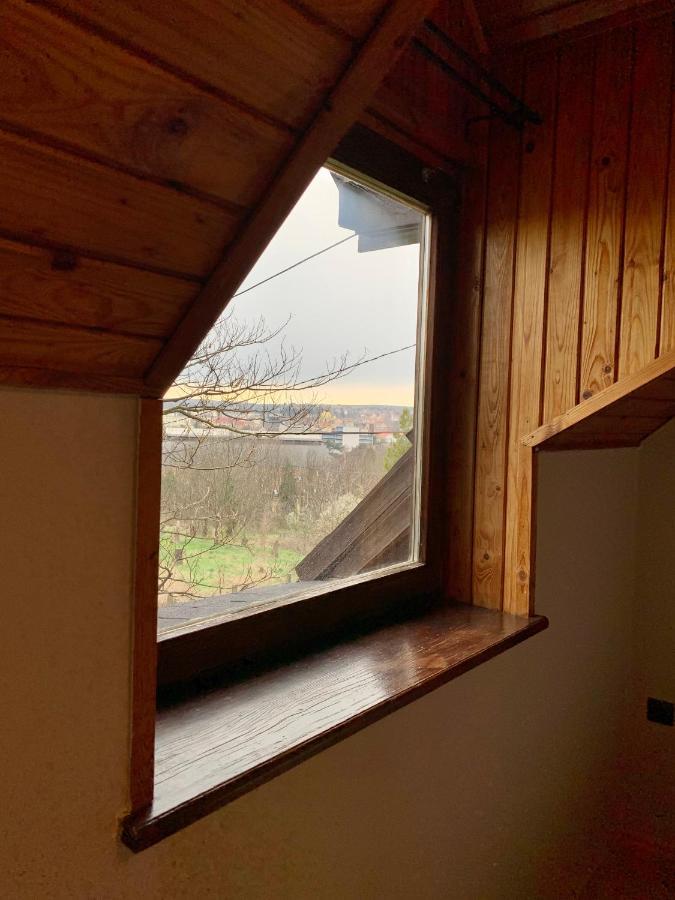 Var-Lak Apartman إغير المظهر الخارجي الصورة
