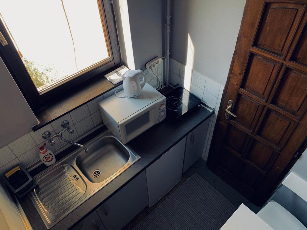Var-Lak Apartman إغير المظهر الخارجي الصورة