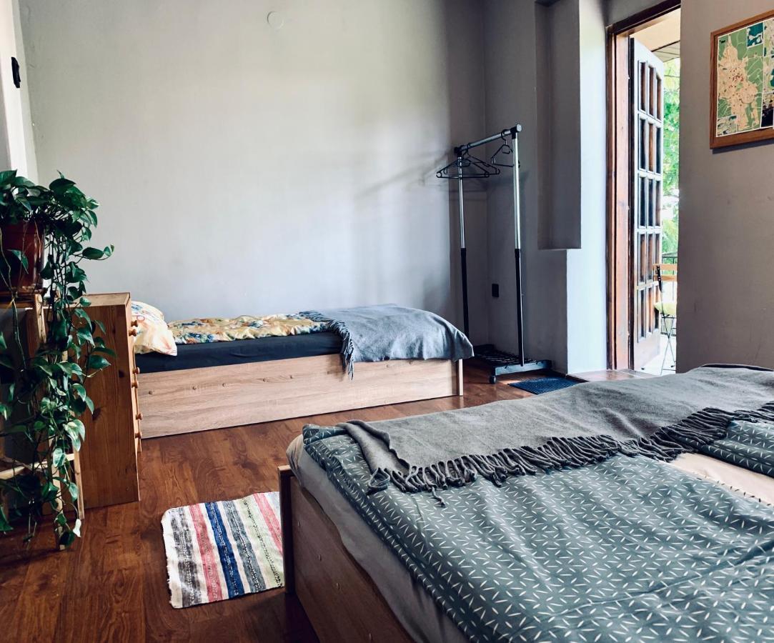 Var-Lak Apartman إغير المظهر الخارجي الصورة