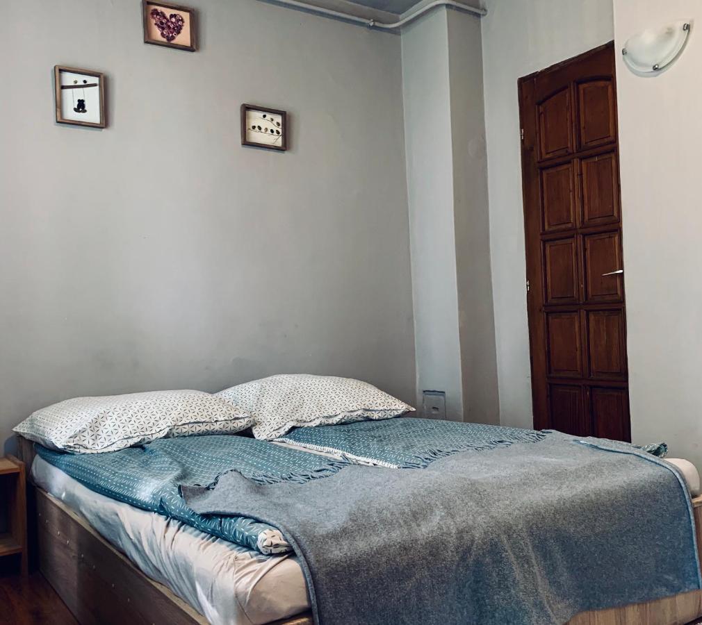 Var-Lak Apartman إغير المظهر الخارجي الصورة