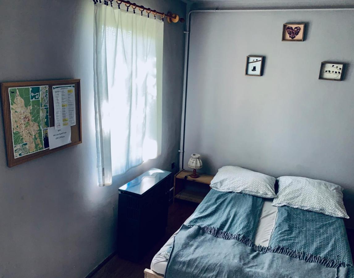Var-Lak Apartman إغير المظهر الخارجي الصورة